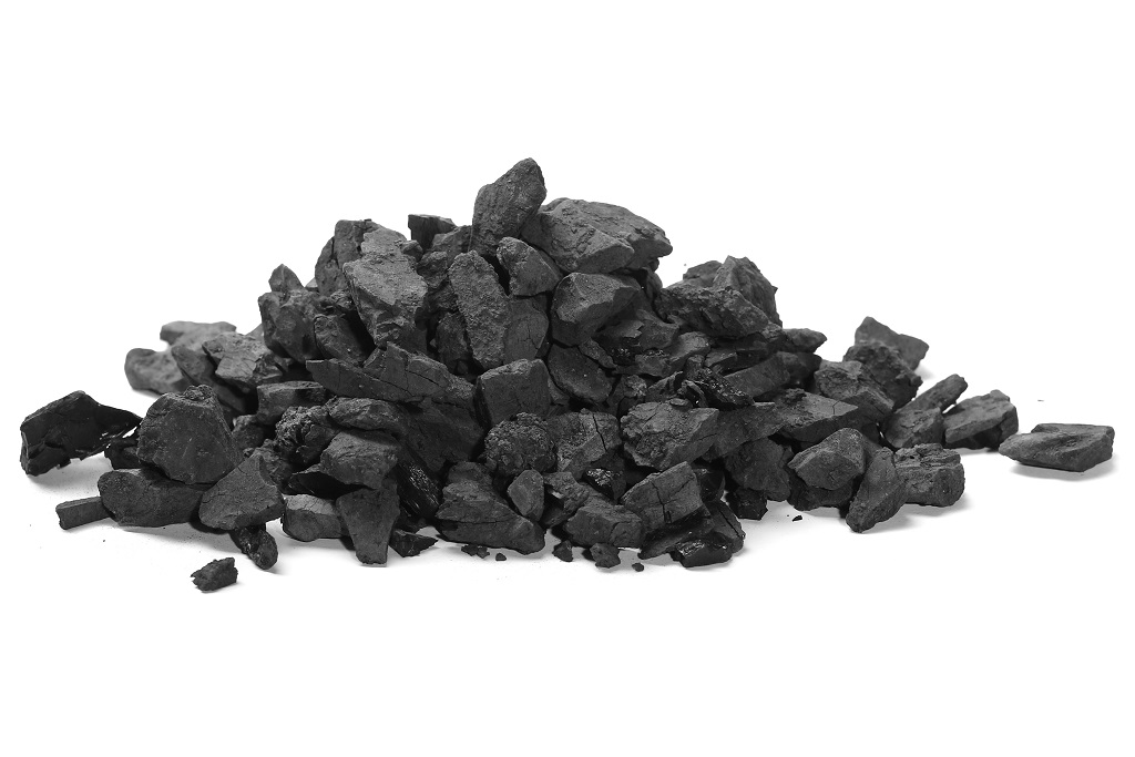 Elementaranalyse von Kohle