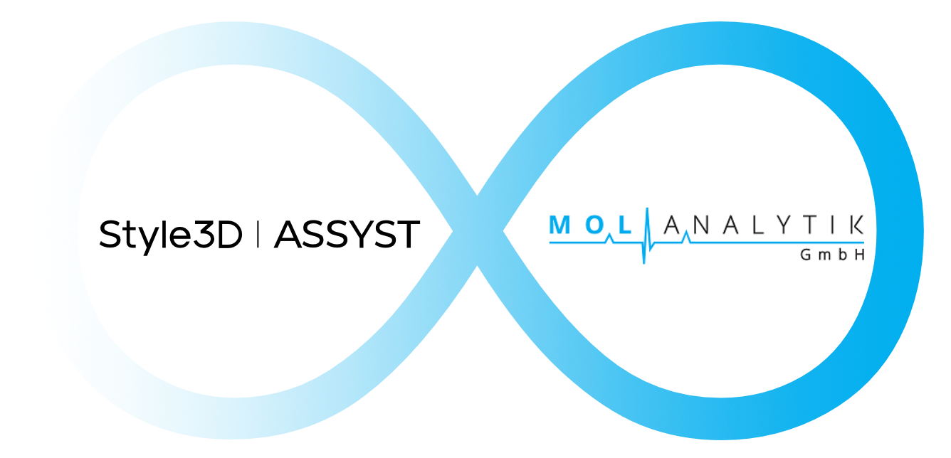 Mol - Assyst - Infinity Logo