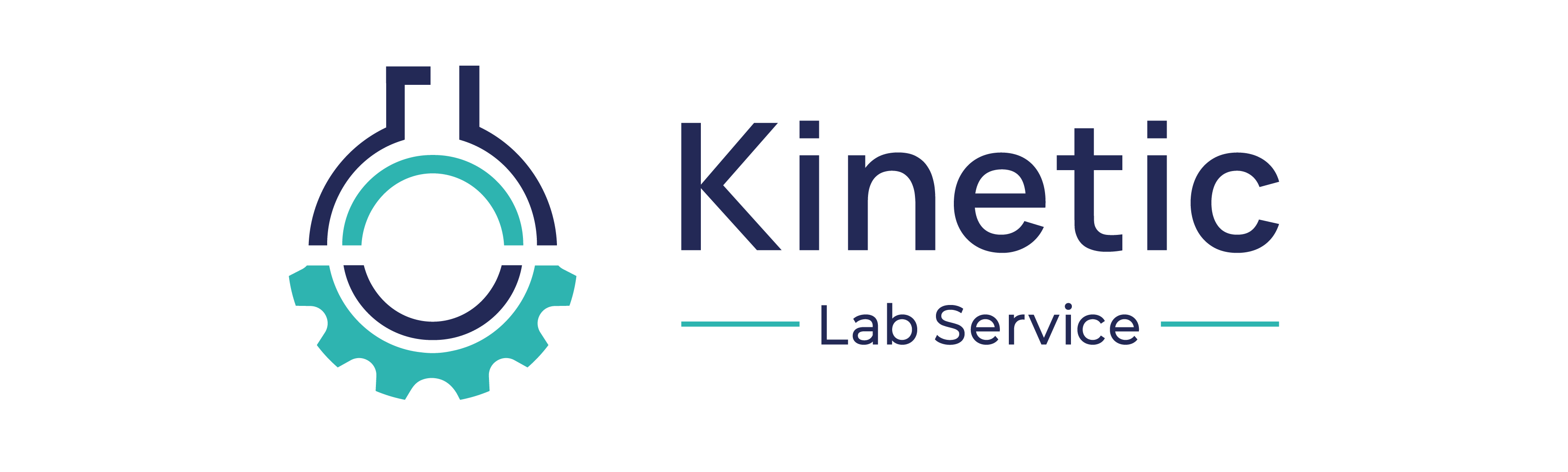 Kinetic-Lab-Service